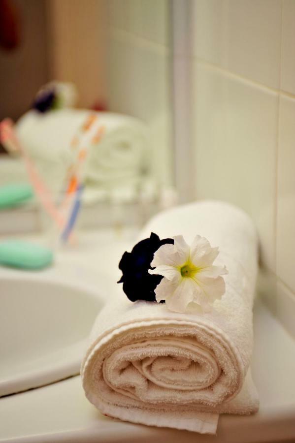 Vvf Drome Provence Hotell Montbrun-les-Bains Exteriör bild